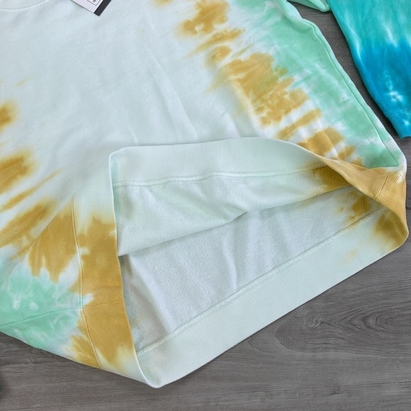 🔆RIP CURL🔆 SUN DRENCHED CREW SWEATSHIRT - Picture 12 of 13